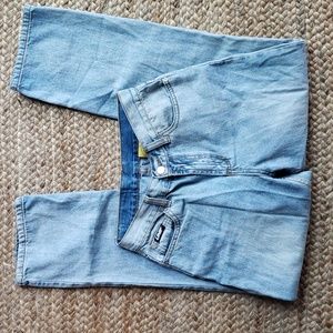 UNIF Womens Jeans Vintage Style